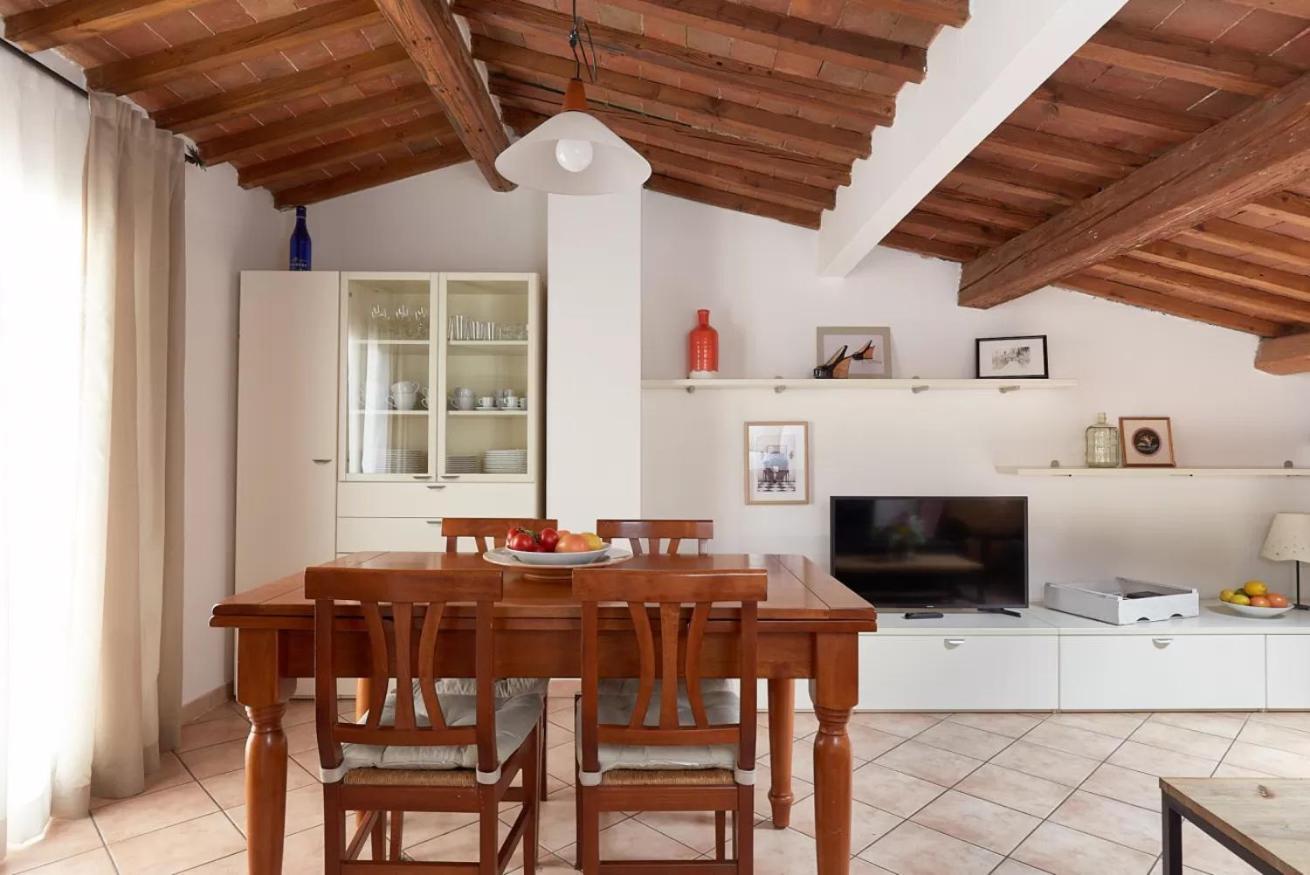 Апартаменты Casa Cosi Masaccio Флоренция Экстерьер фото