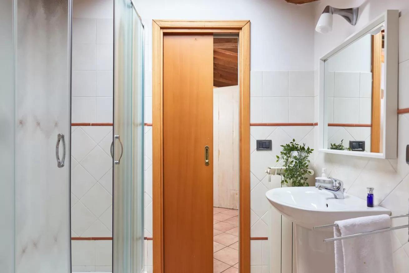 Апартаменты Casa Cosi Masaccio Флоренция Экстерьер фото