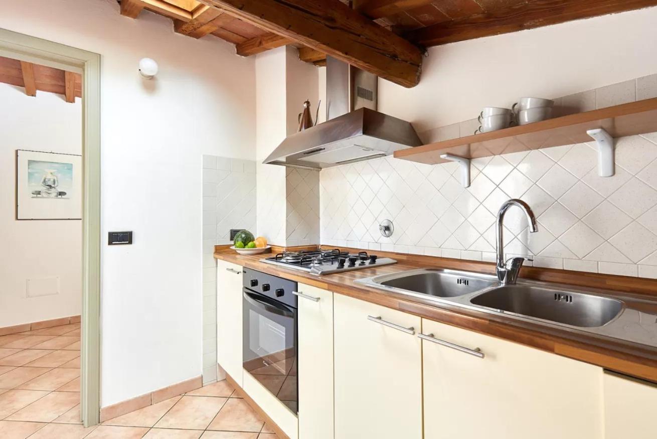Апартаменты Casa Cosi Masaccio Флоренция Экстерьер фото