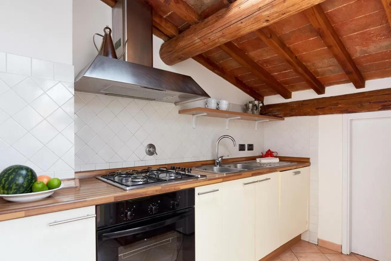 Апартаменты Casa Cosi Masaccio Флоренция Экстерьер фото