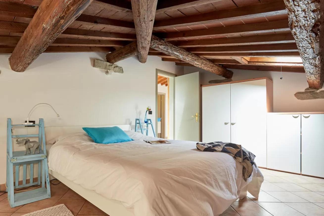 Апартаменты Casa Cosi Masaccio Флоренция Экстерьер фото
